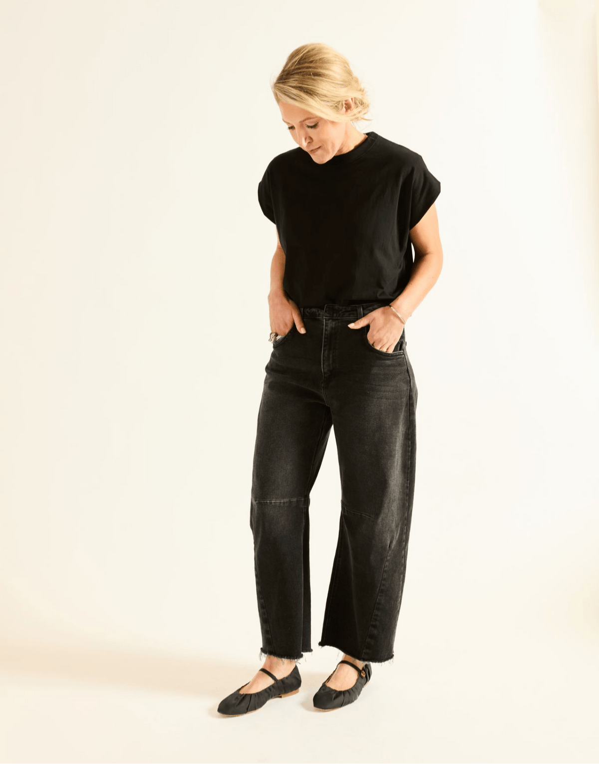 HB Tee (Buy 2 and Save) - harris boulevard