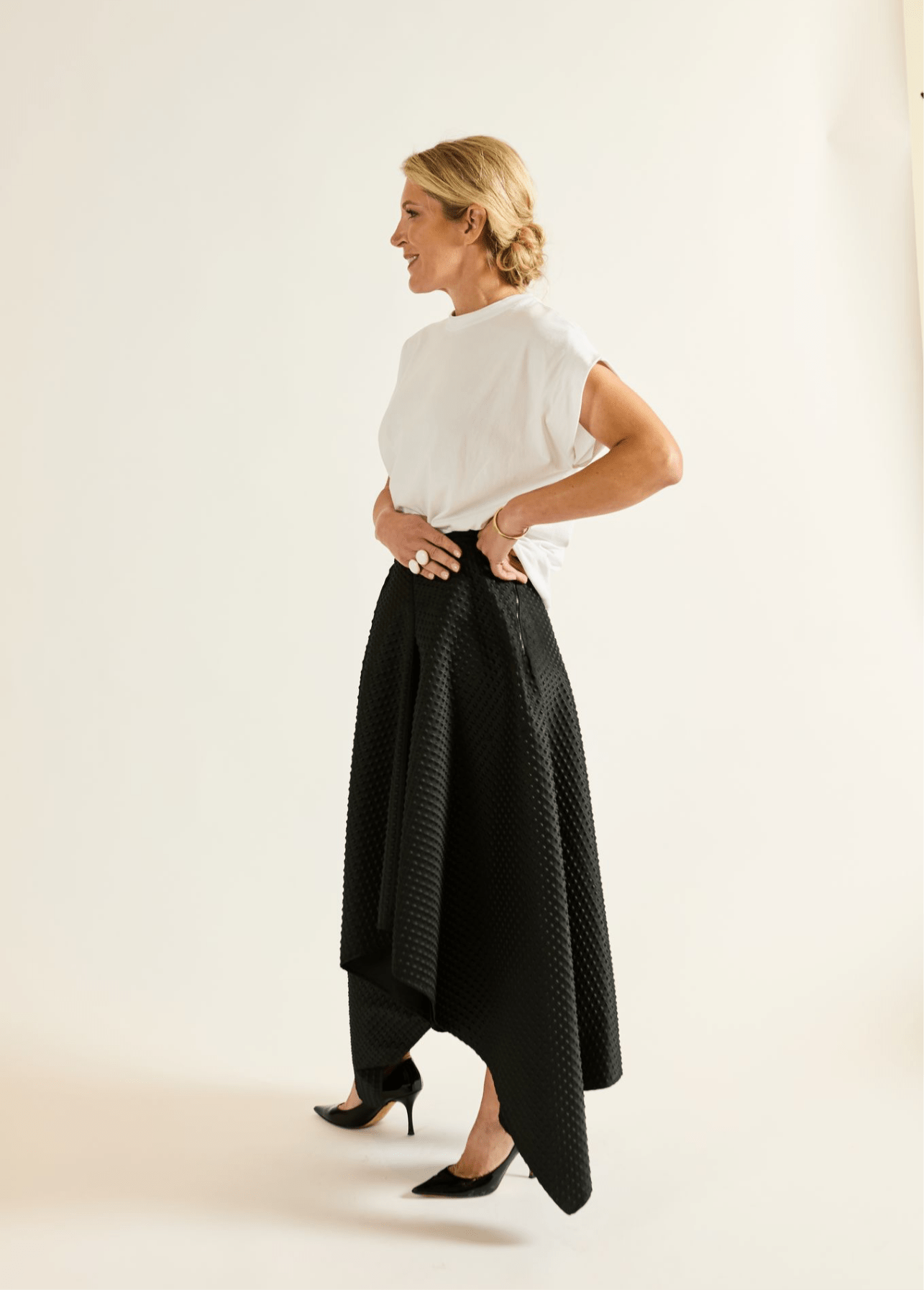 HB Tee (Buy 2 and Save) - harris boulevard