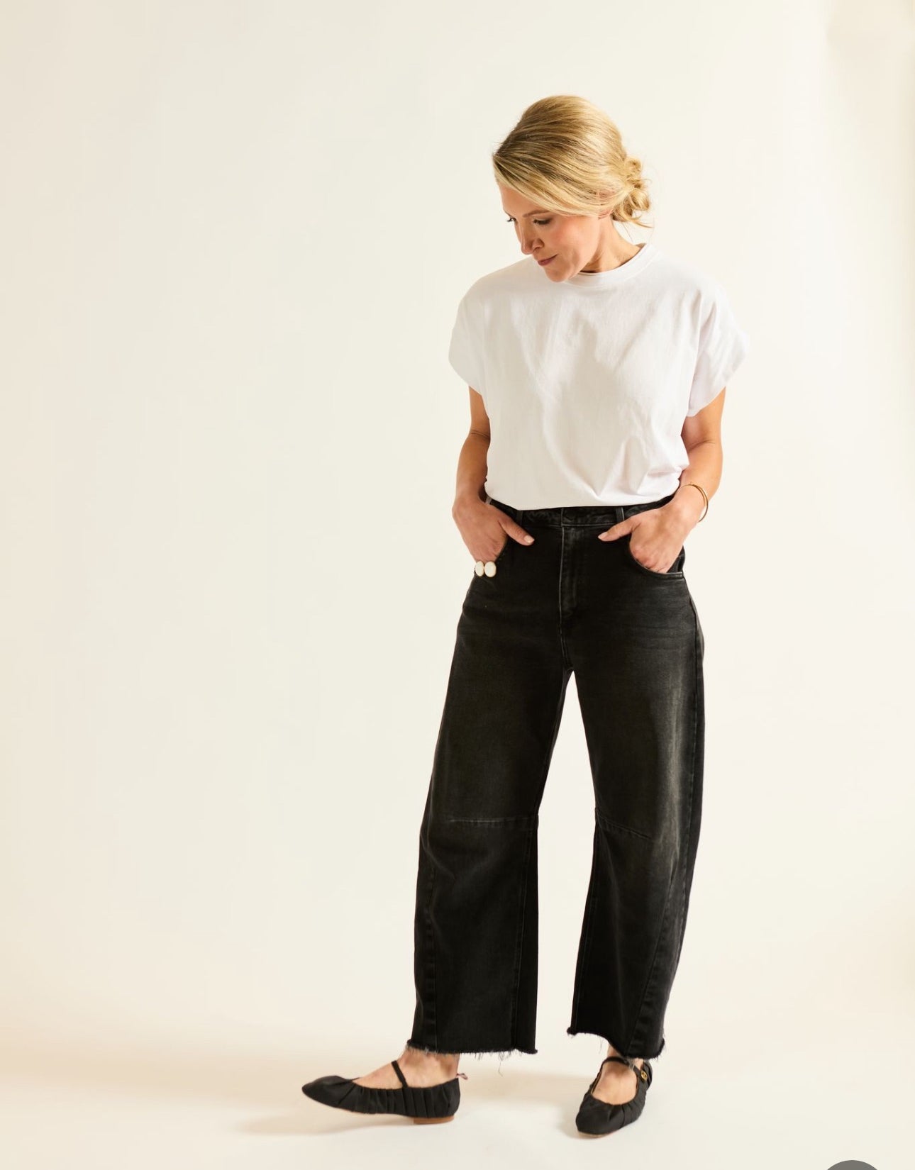 HB Tee (Buy 2 and Save) - harris boulevard