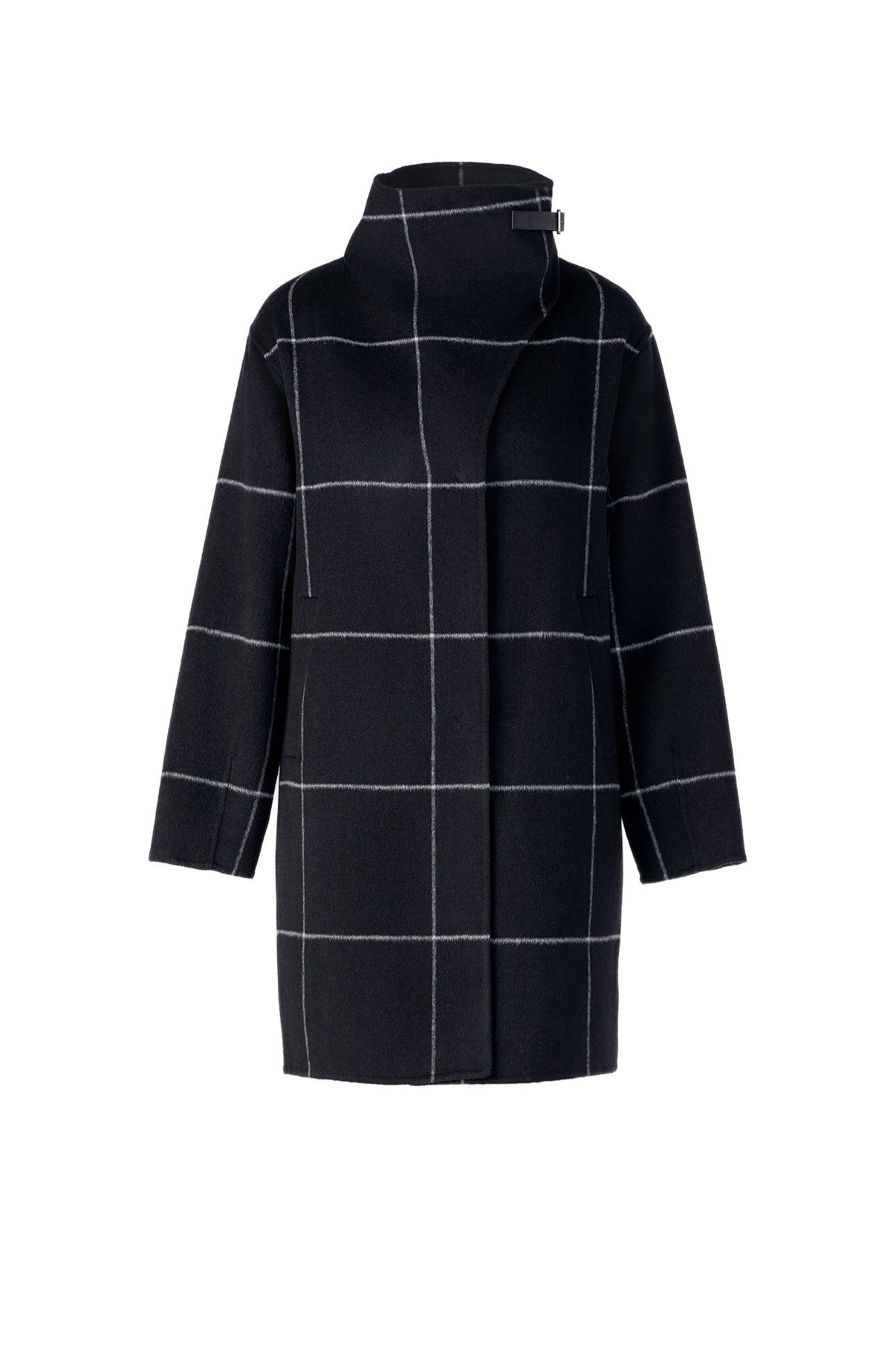 Jackie Coat - Preorder - harris boulevard