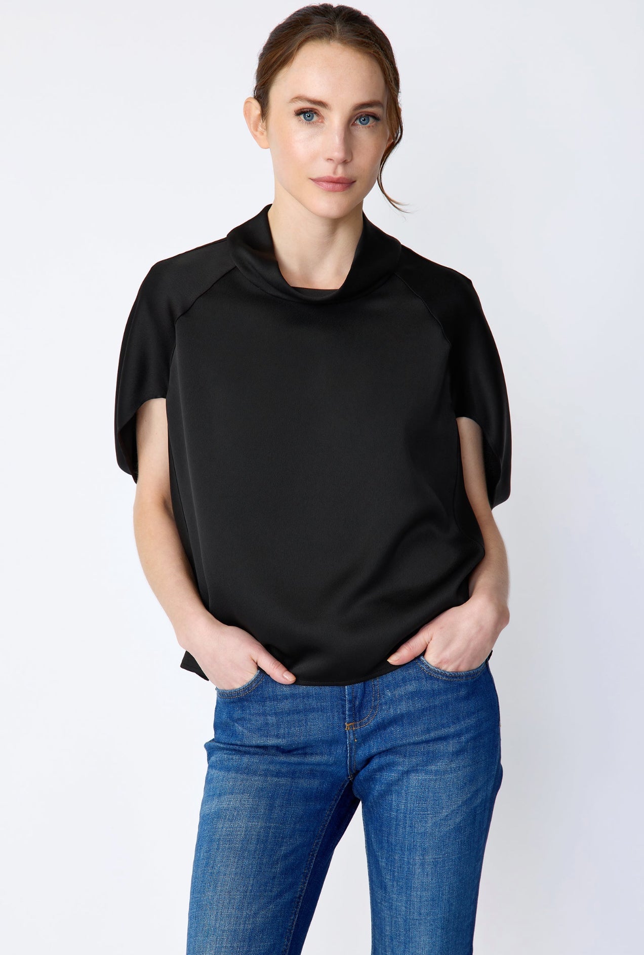 Kal Rieman Cape Top - harris boulevard