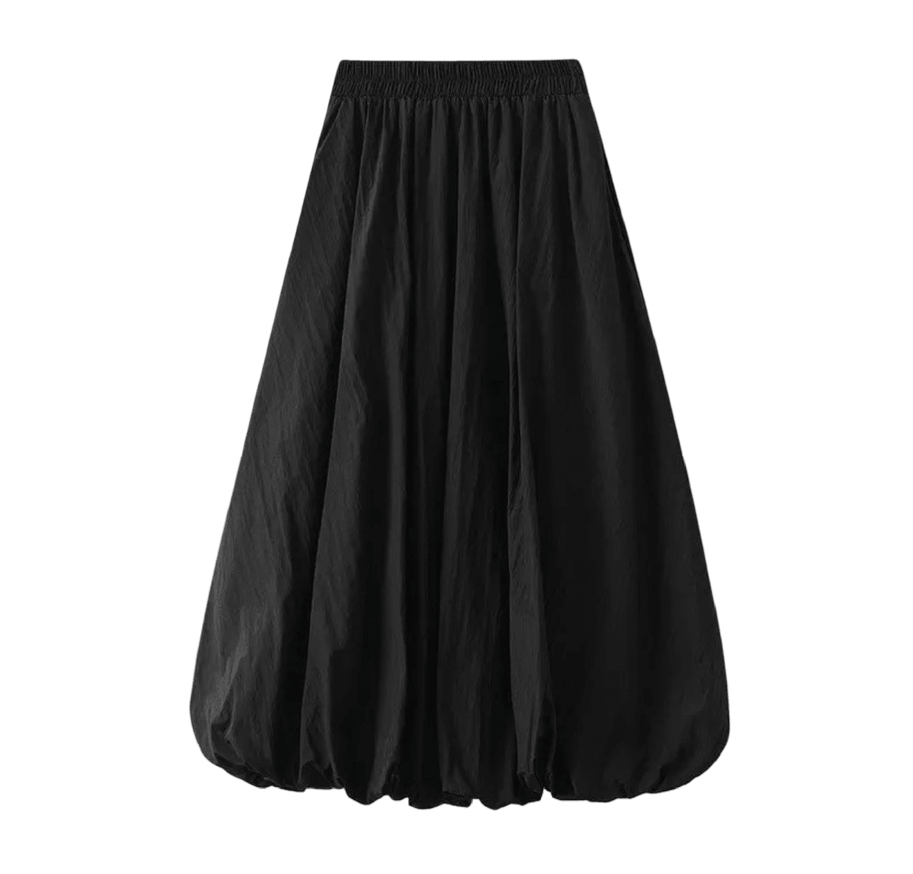 Lantern Skirt - harris boulevard