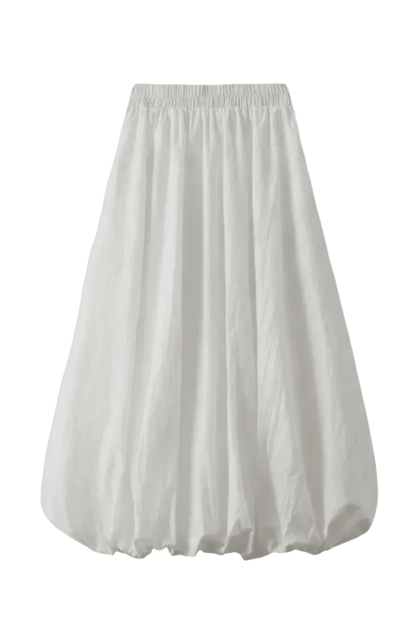 Lantern Skirt - harris boulevard