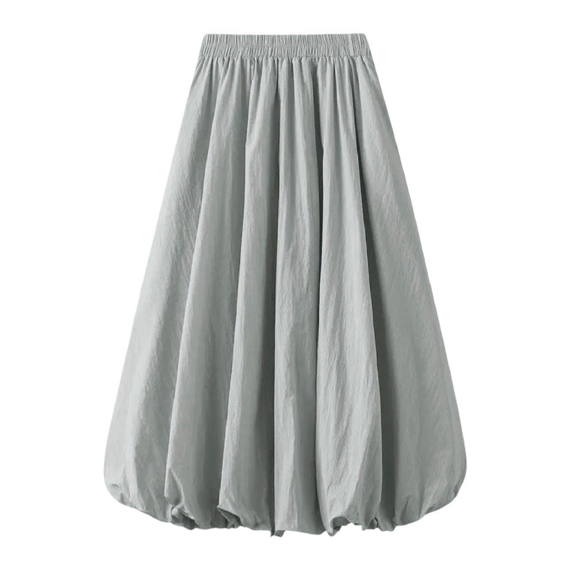 Lantern Skirt - harris boulevard