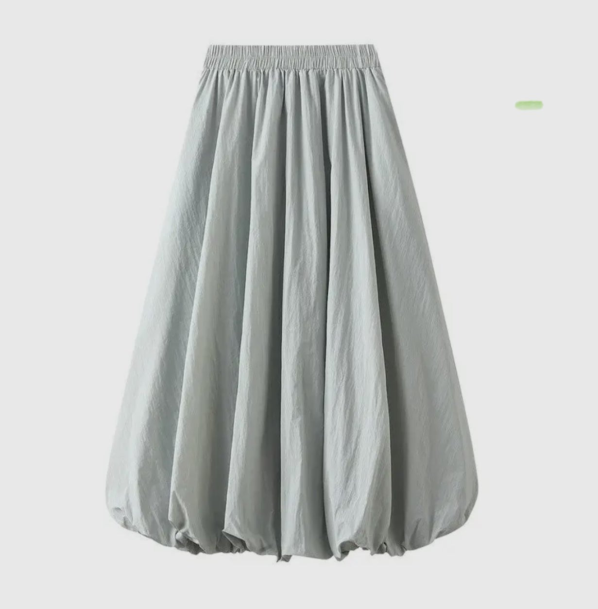 Lantern Skirt - Harris Boulevard