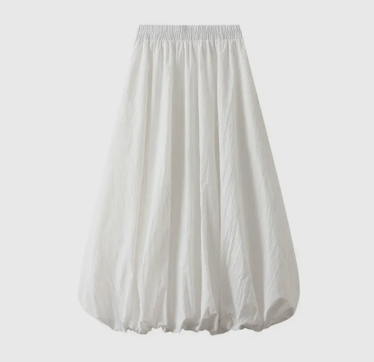 Lantern Skirt - Harris Boulevard