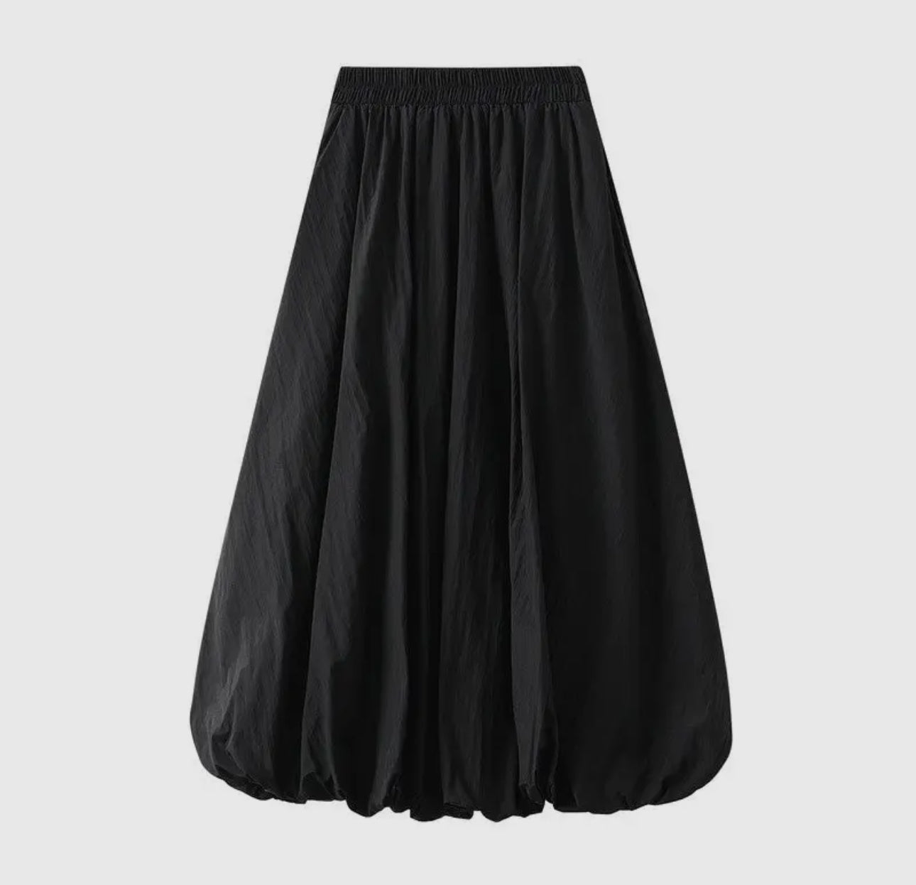 Lantern Skirt - Harris Boulevard