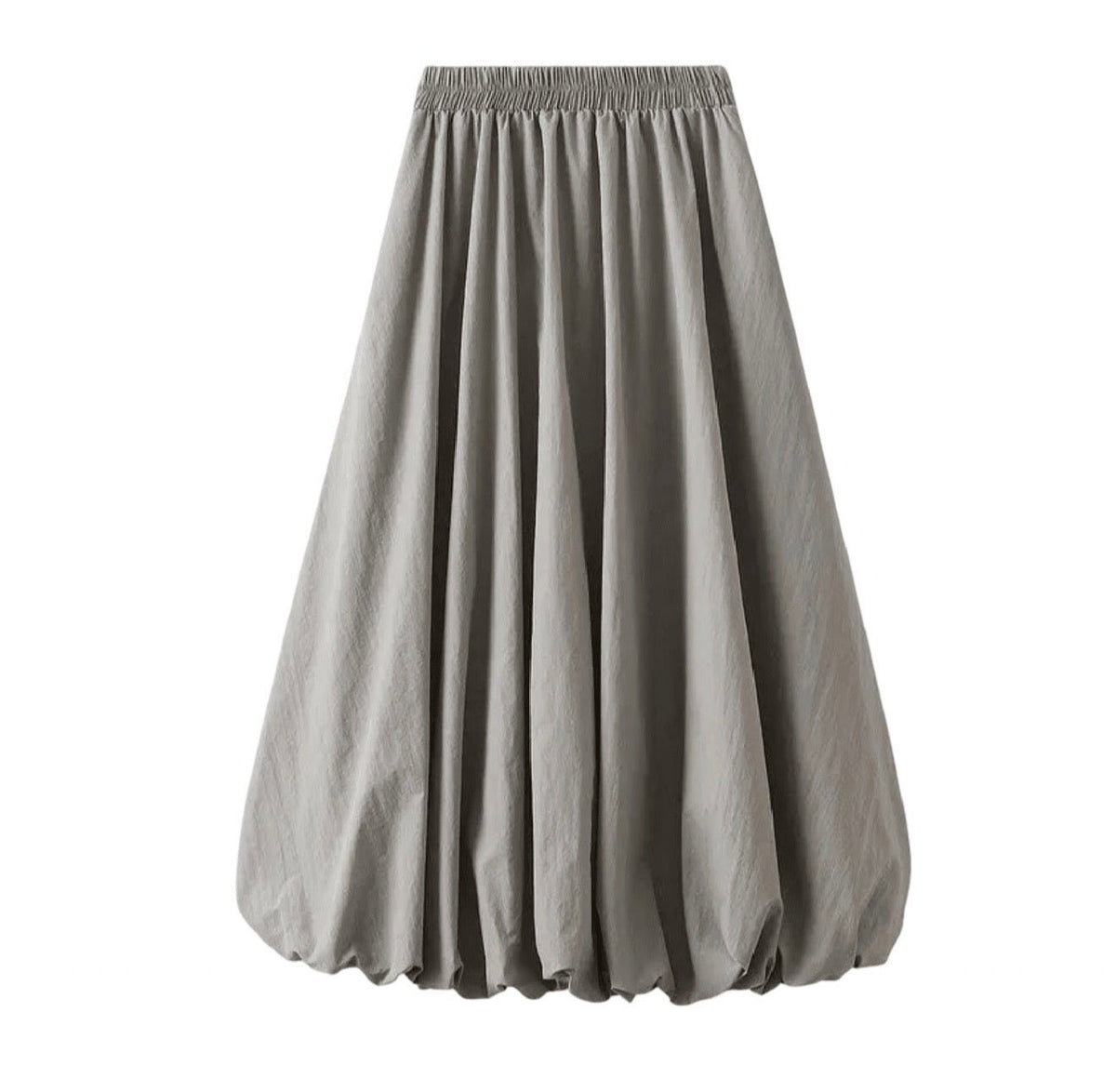 Lantern Skirt - harris boulevard