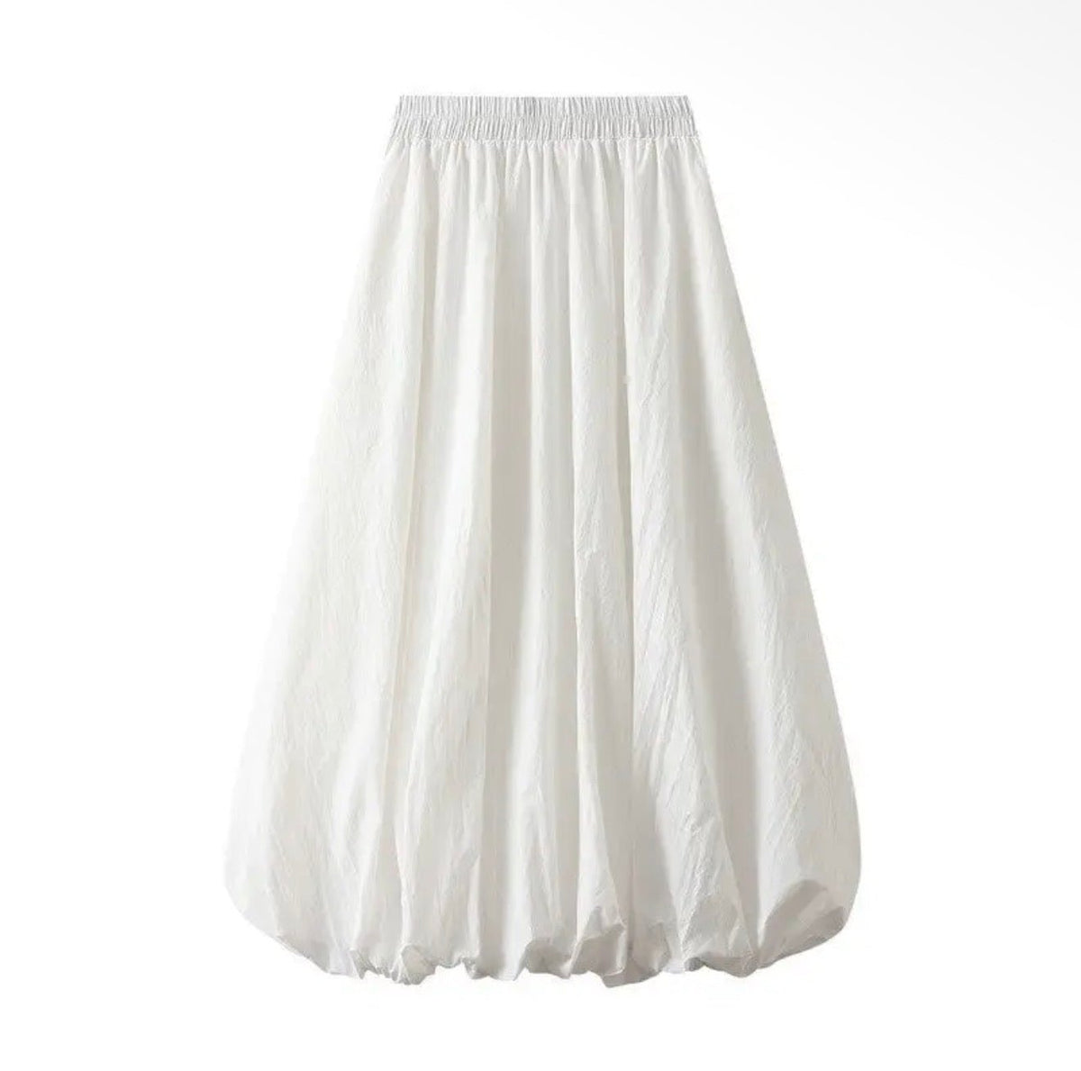 Lantern Skirt - harris boulevard