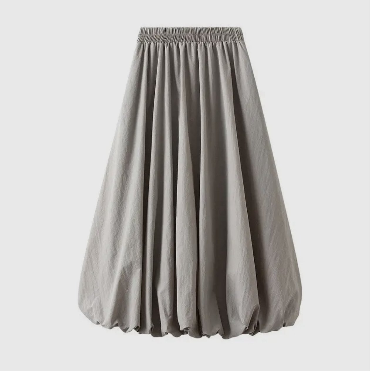 Lantern Skirt - Harris Boulevard