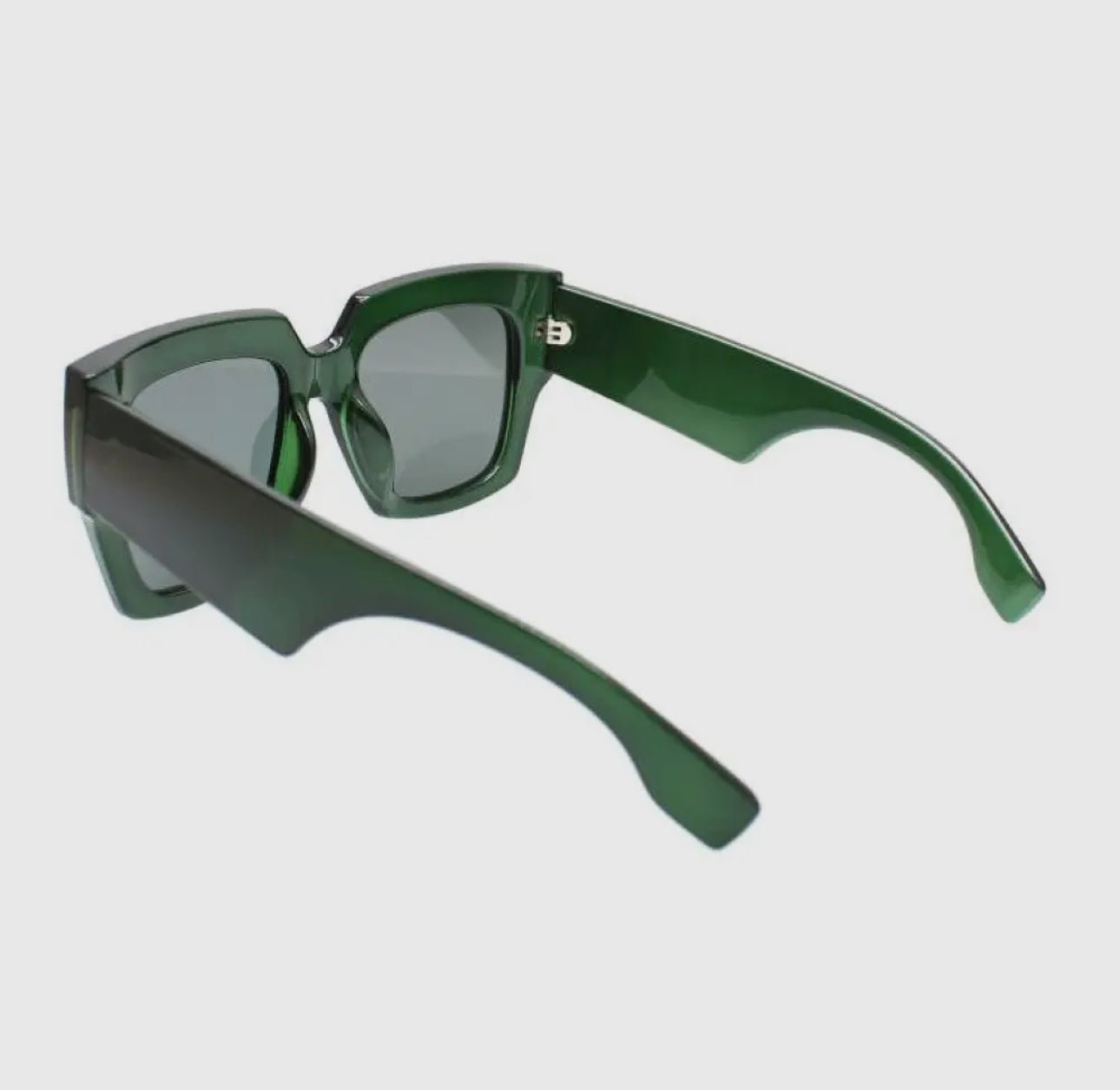 Marley Polarized Sunglasses - harris boulevard