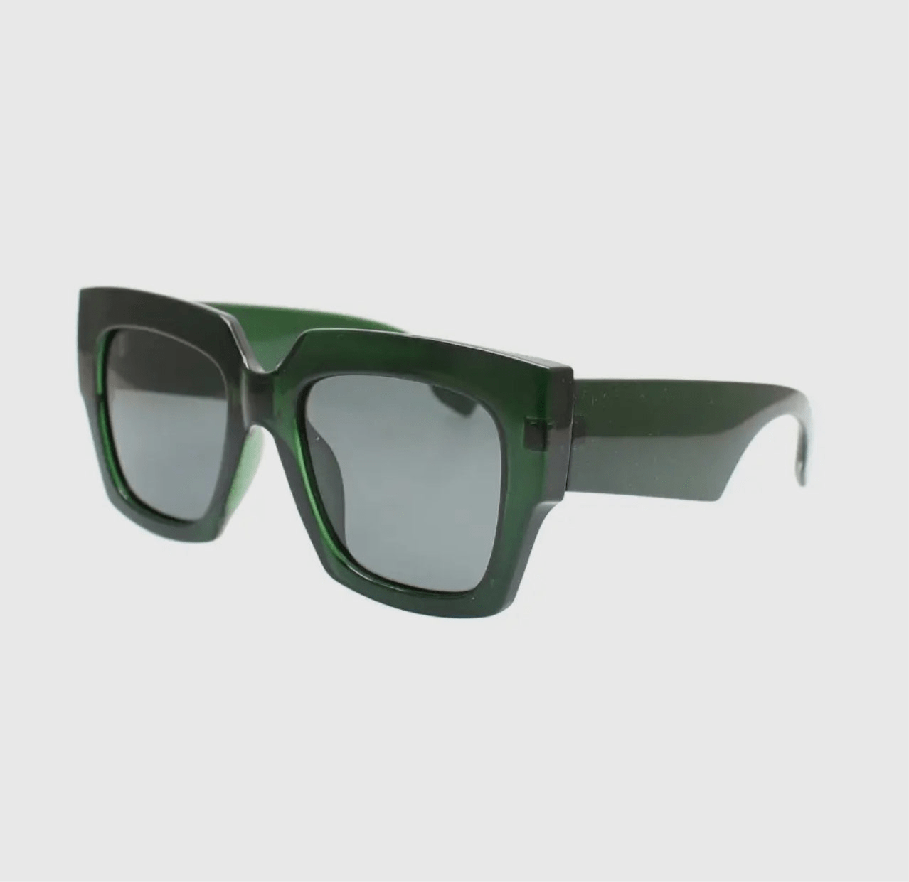 Marley Polarized Sunglasses - harris boulevard