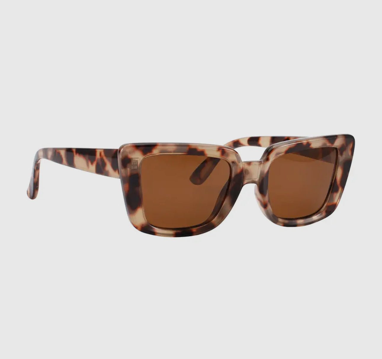 Meka Polarized Sunglasses - harris boulevard