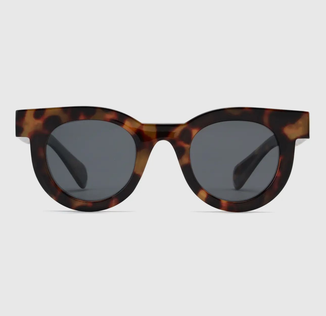 Milo Smokey Sunglasses - harris boulevard