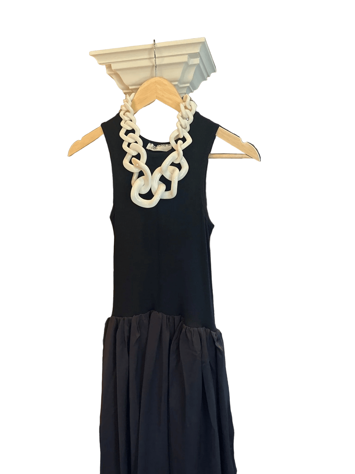 NY Dress - harris boulevard