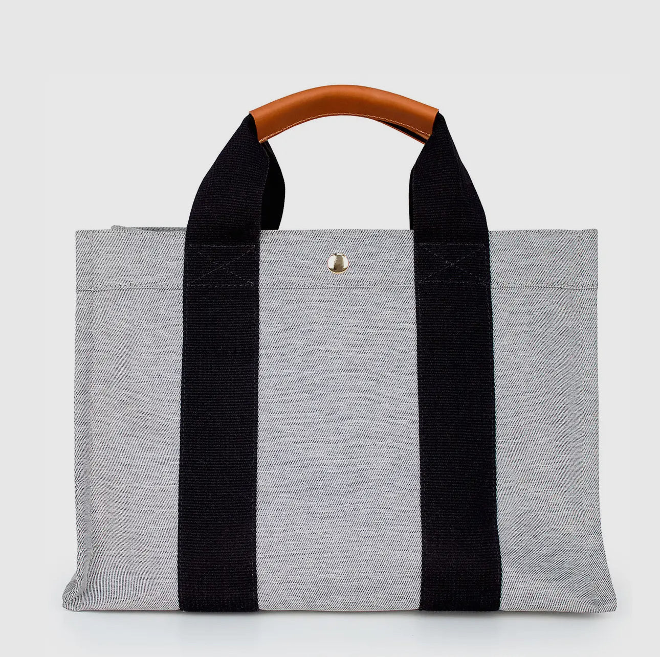 Nylon Tote - harris boulevard