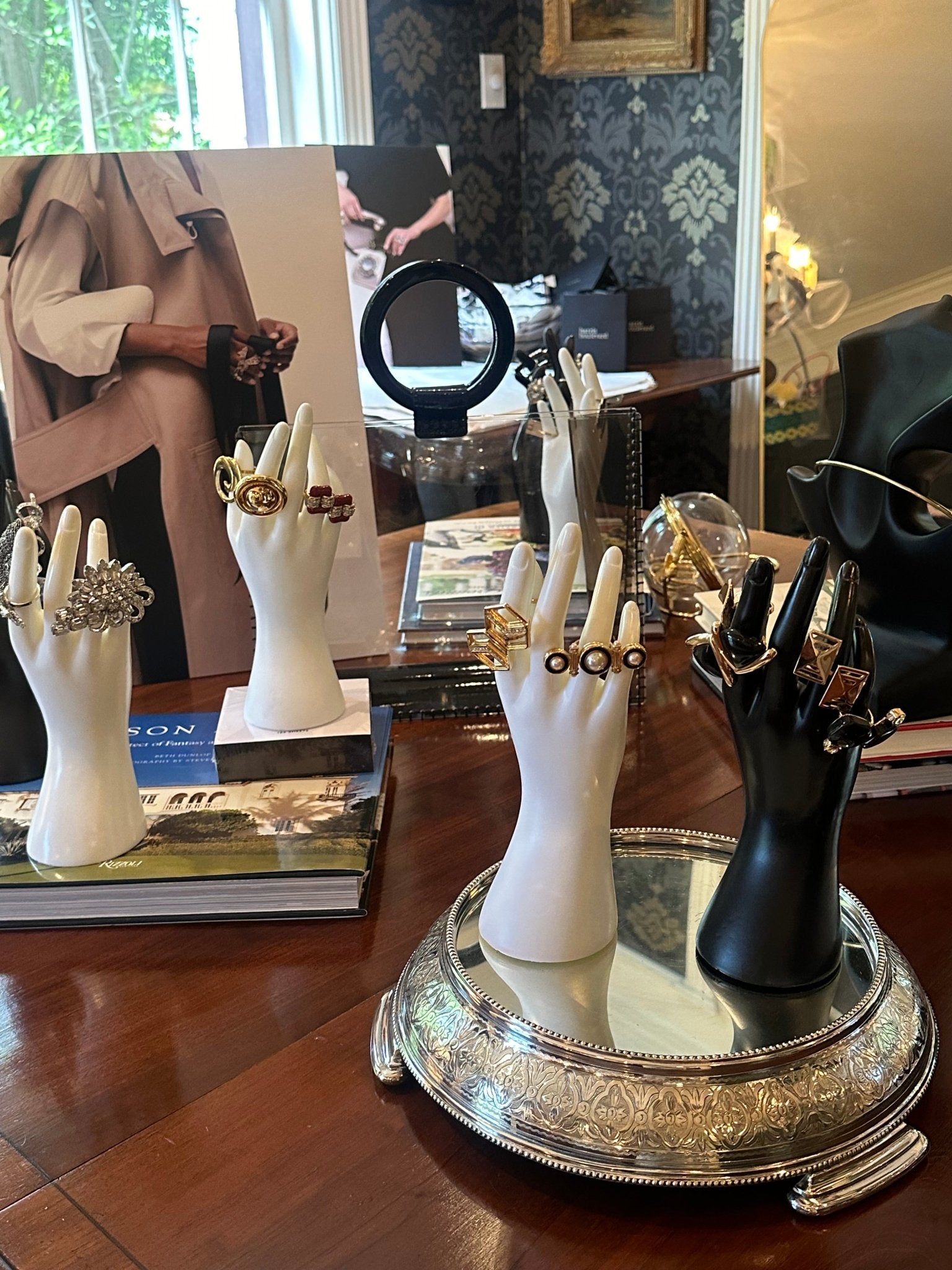 Pearls of Wisdom - Harris Boulevard