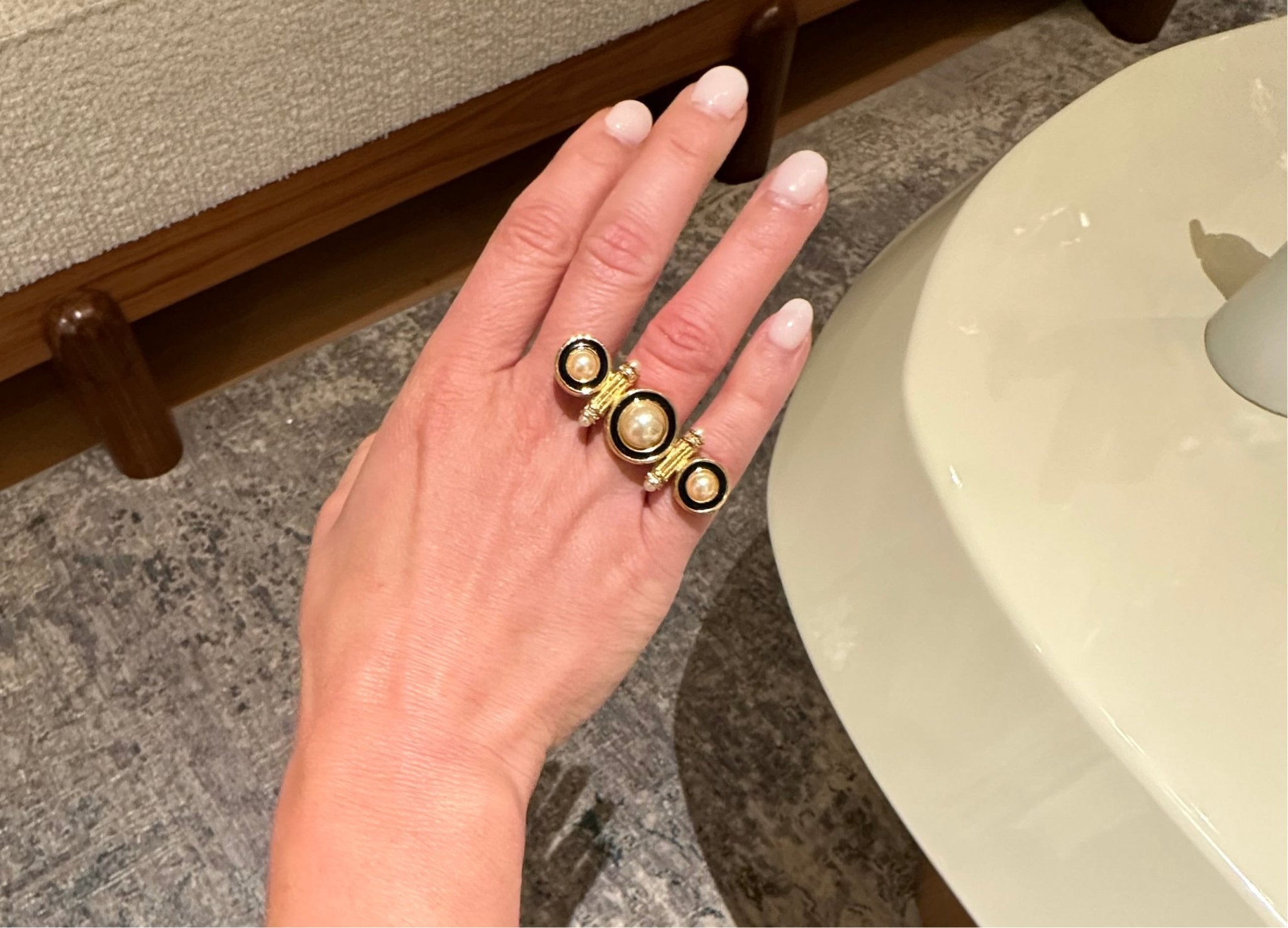 Pearls of Wisdom - Harris Boulevard