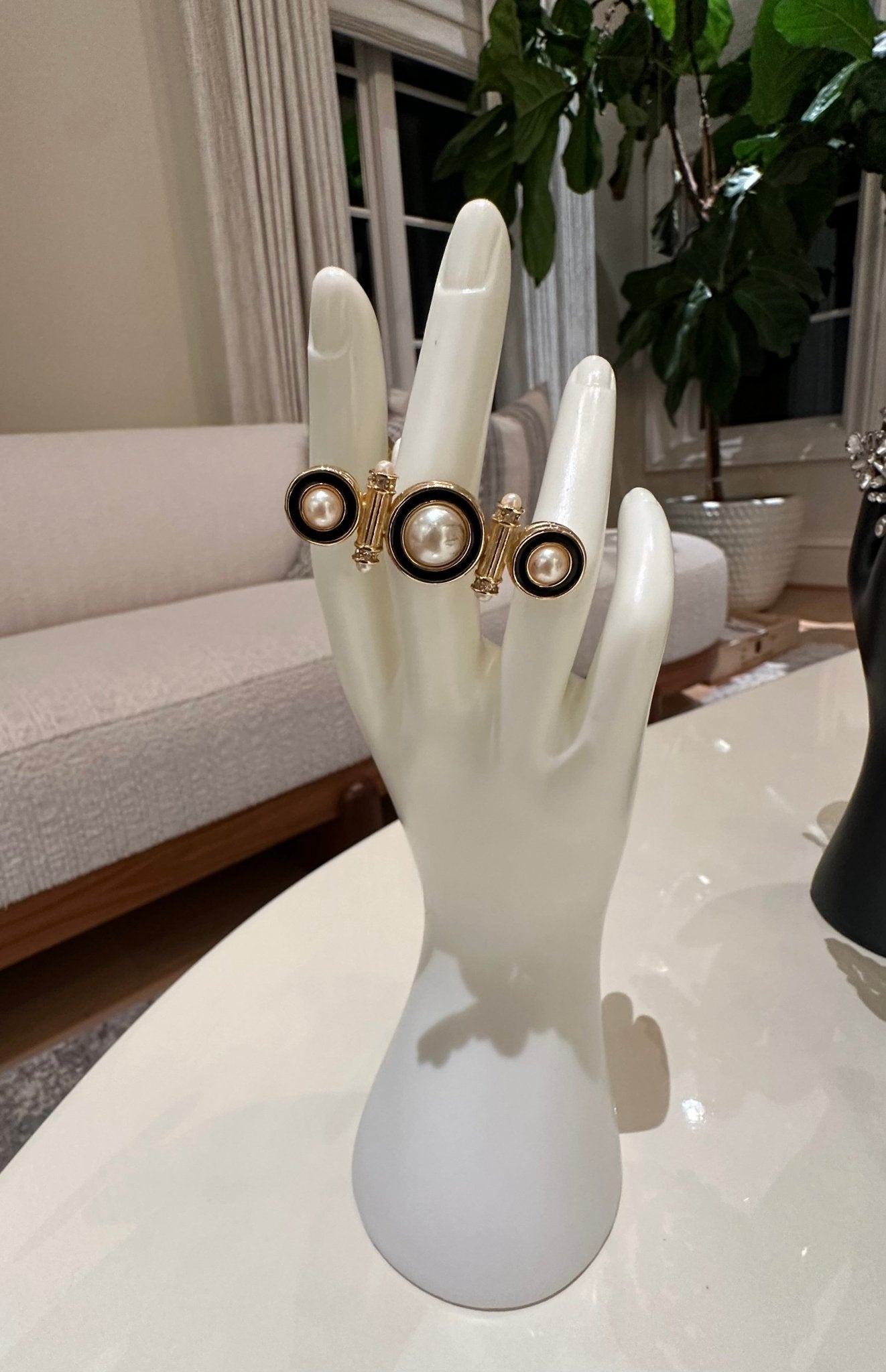 Pearls of Wisdom - Harris Boulevard