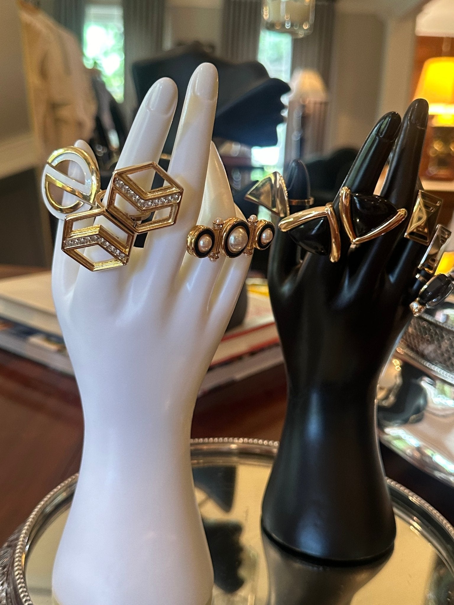 Pearls of Wisdom - Harris Boulevard