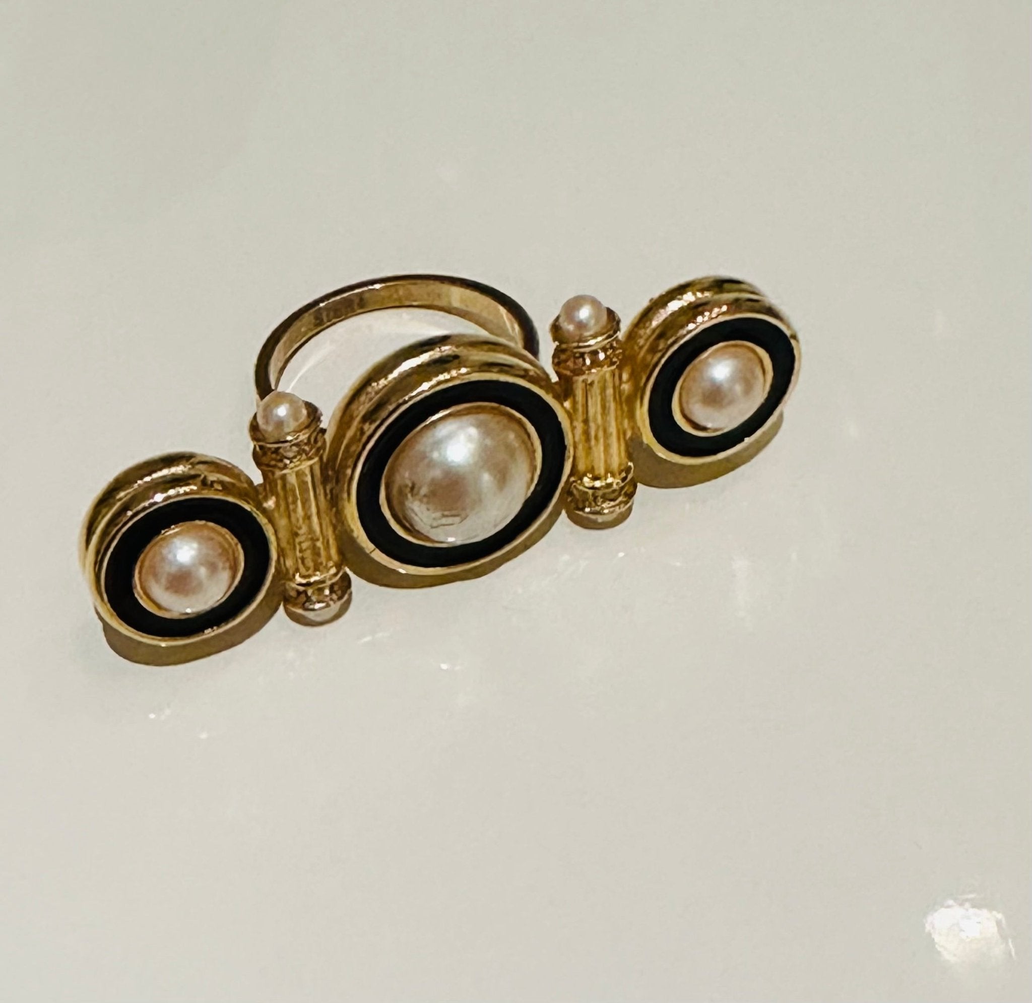 Pearls of Wisdom - Harris Boulevard