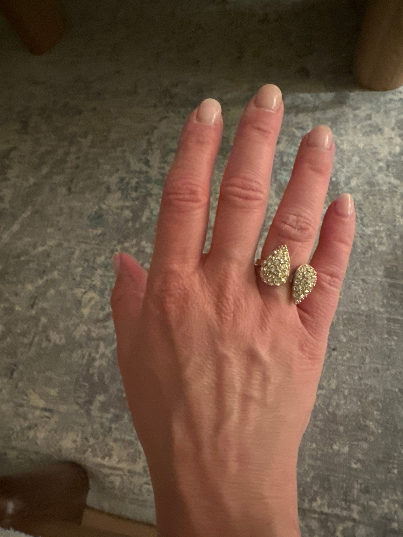 Posh - harris boulevard