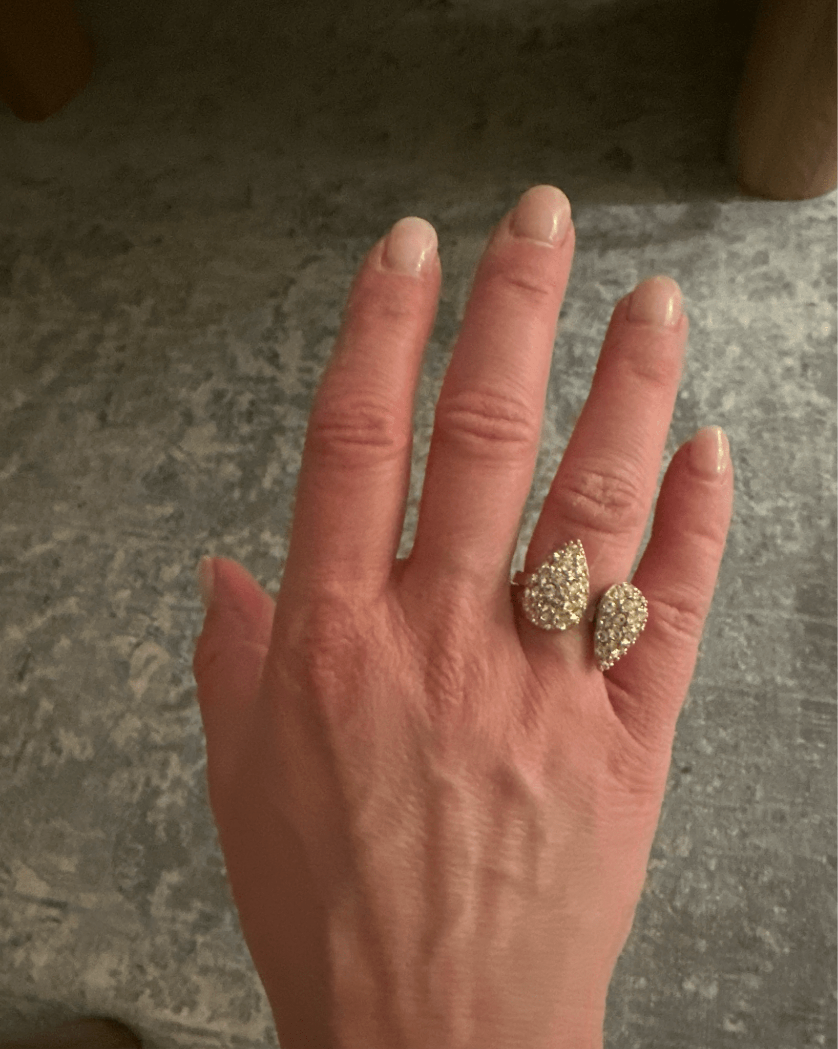 Posh - harris boulevard