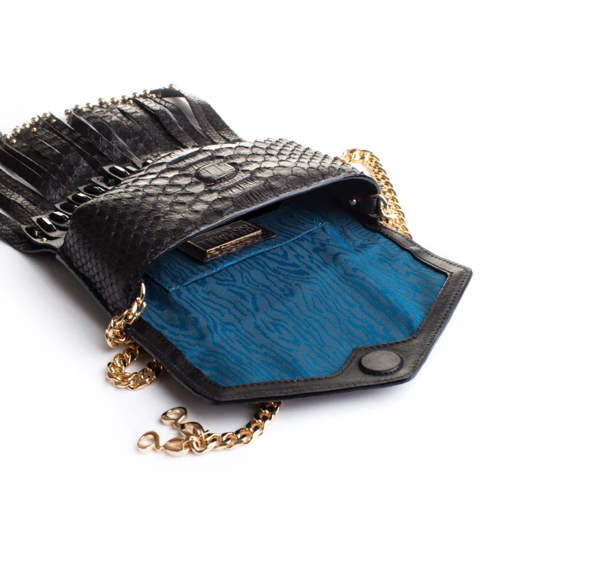 Power Belt Bag - harris boulevard