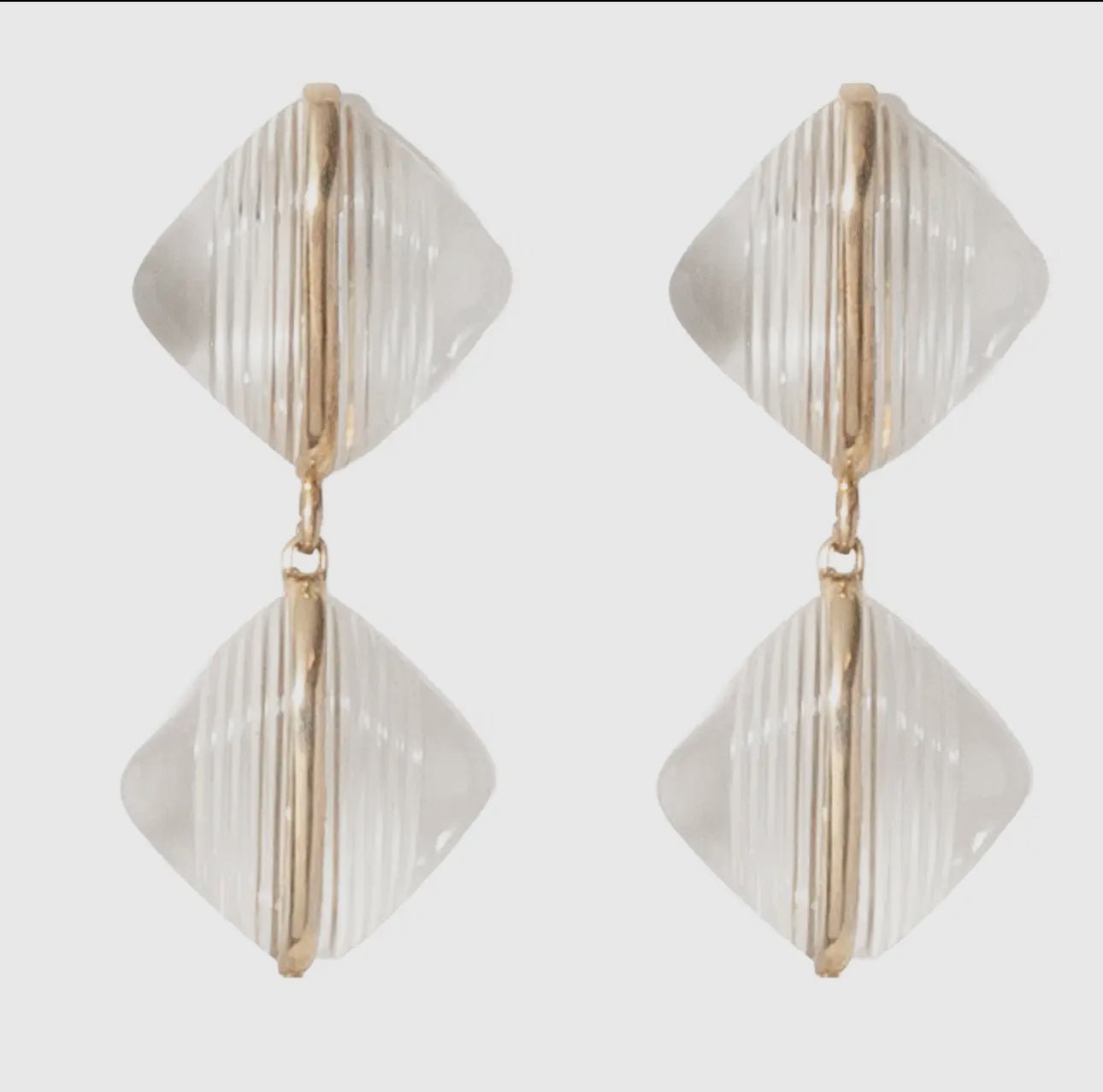 Prism Earring - harris boulevard