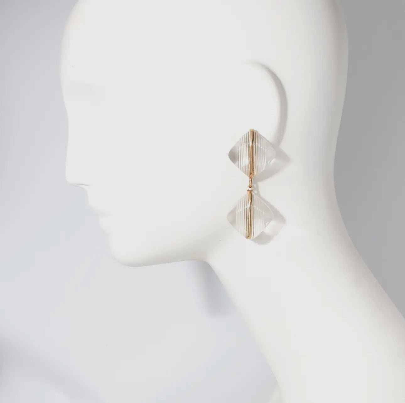 Prism Earring - harris boulevard