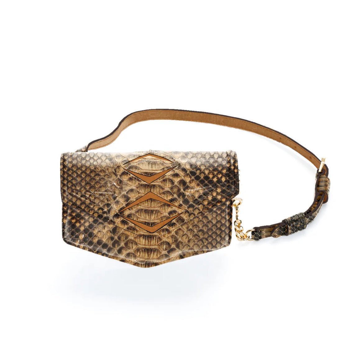 Rebel Belt Bag - harris boulevard