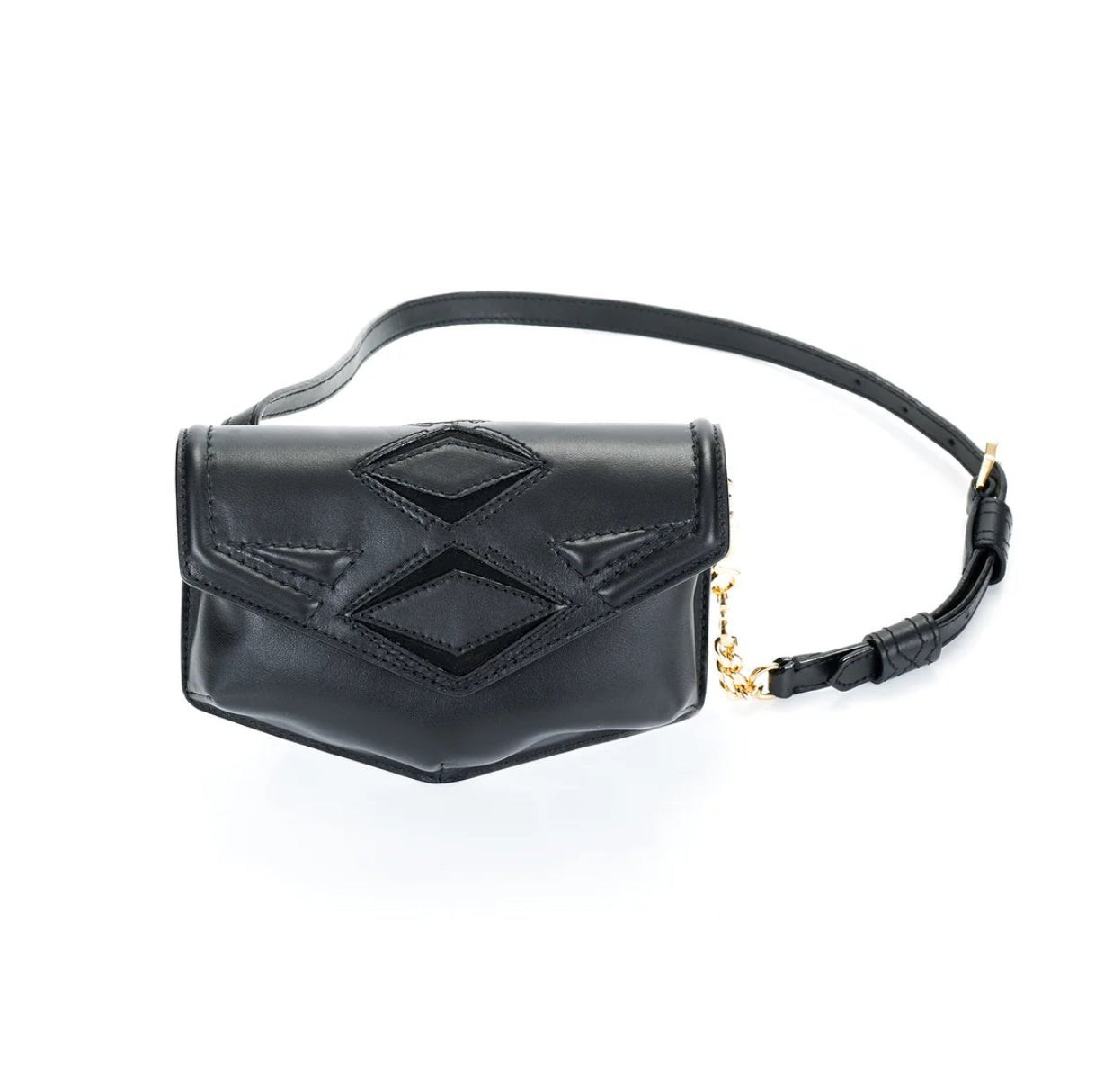 Rebel Belt Bag - harris boulevard