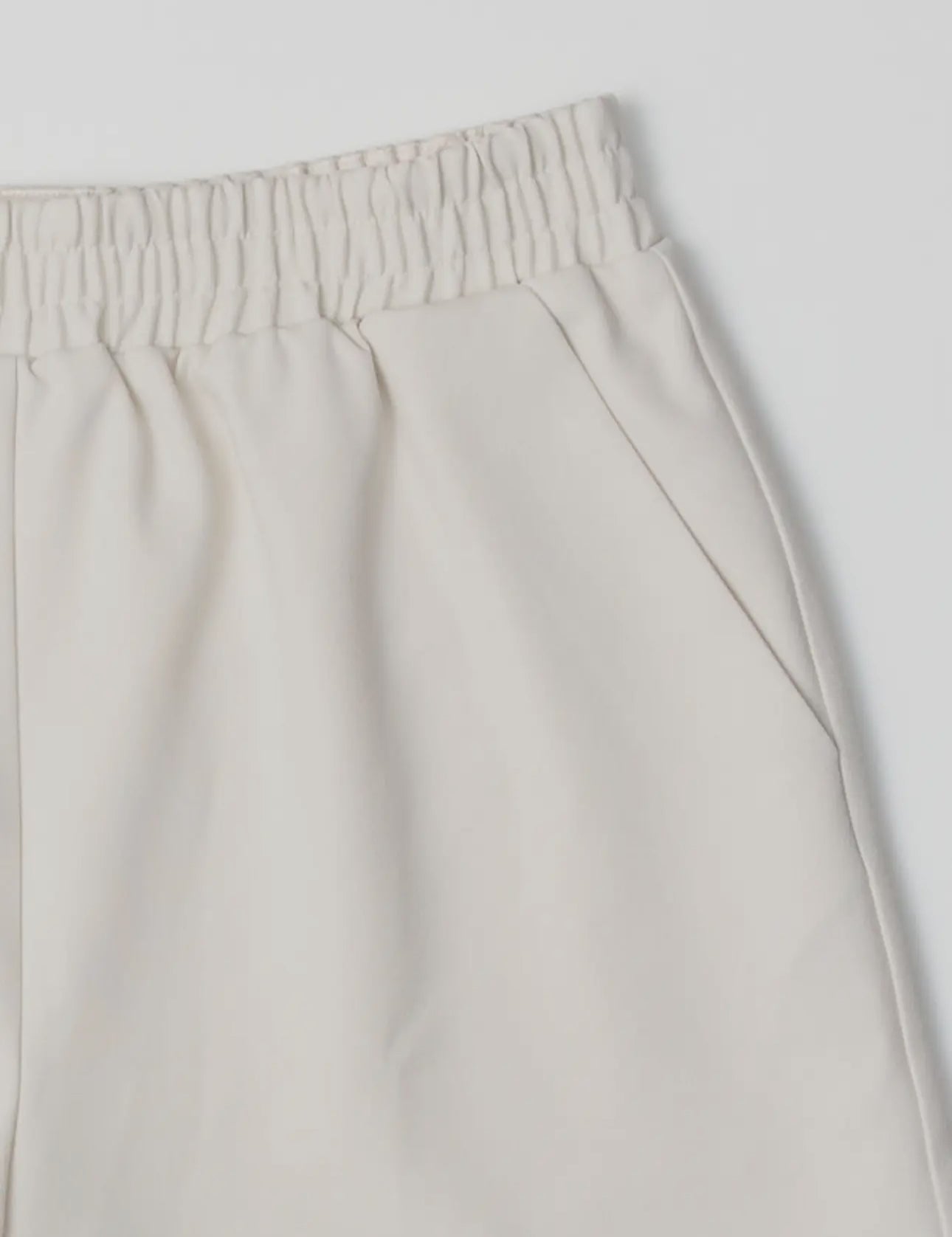 Refined Shorts - harris boulevard