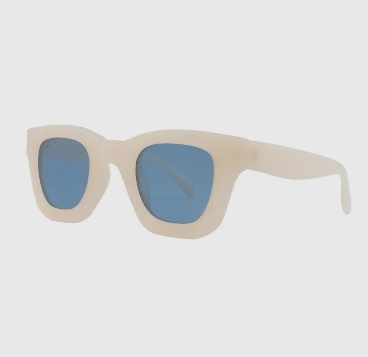 Ronan Sunglasses - harris boulevard