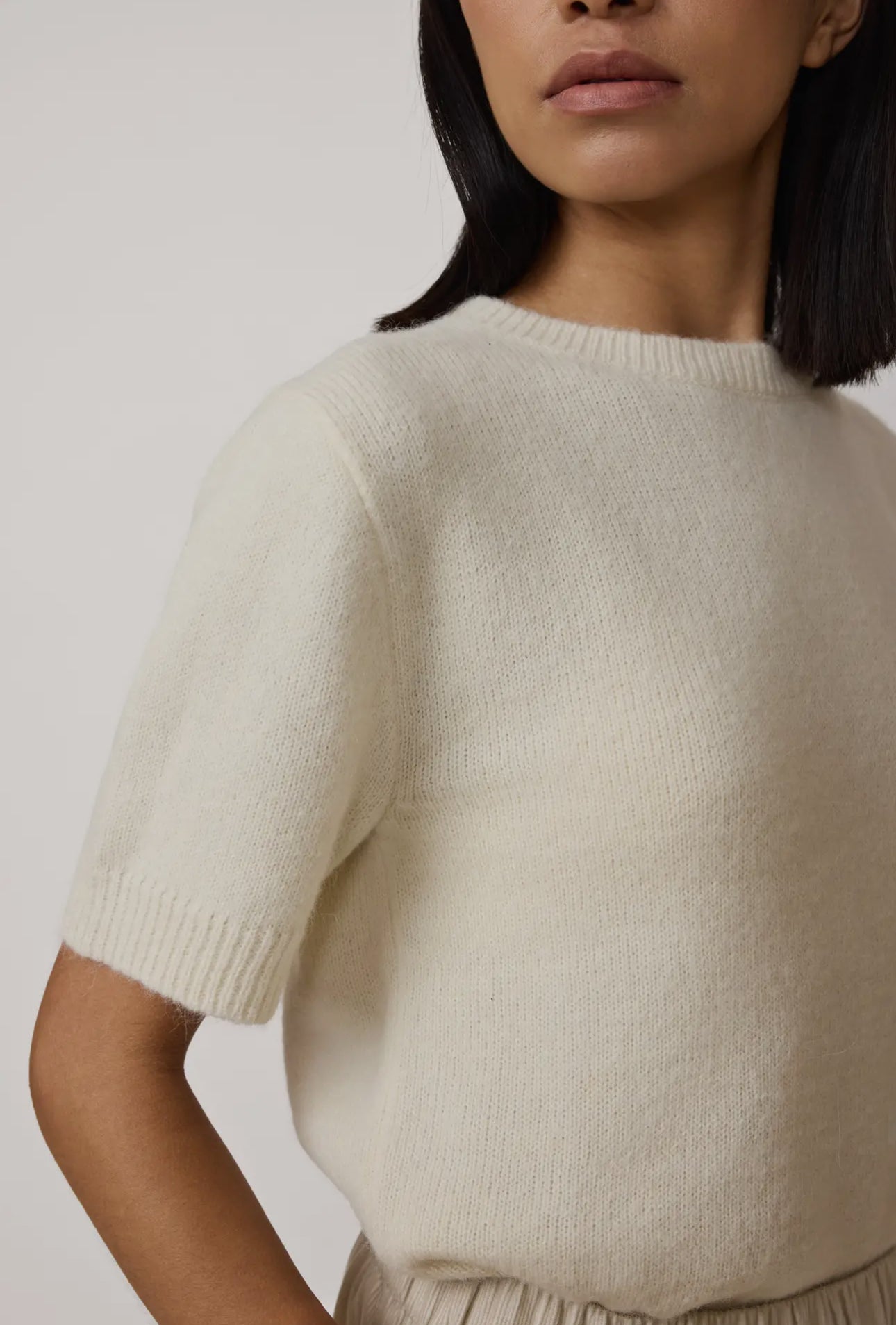 Row Sweater - Pre Order - harris boulevard