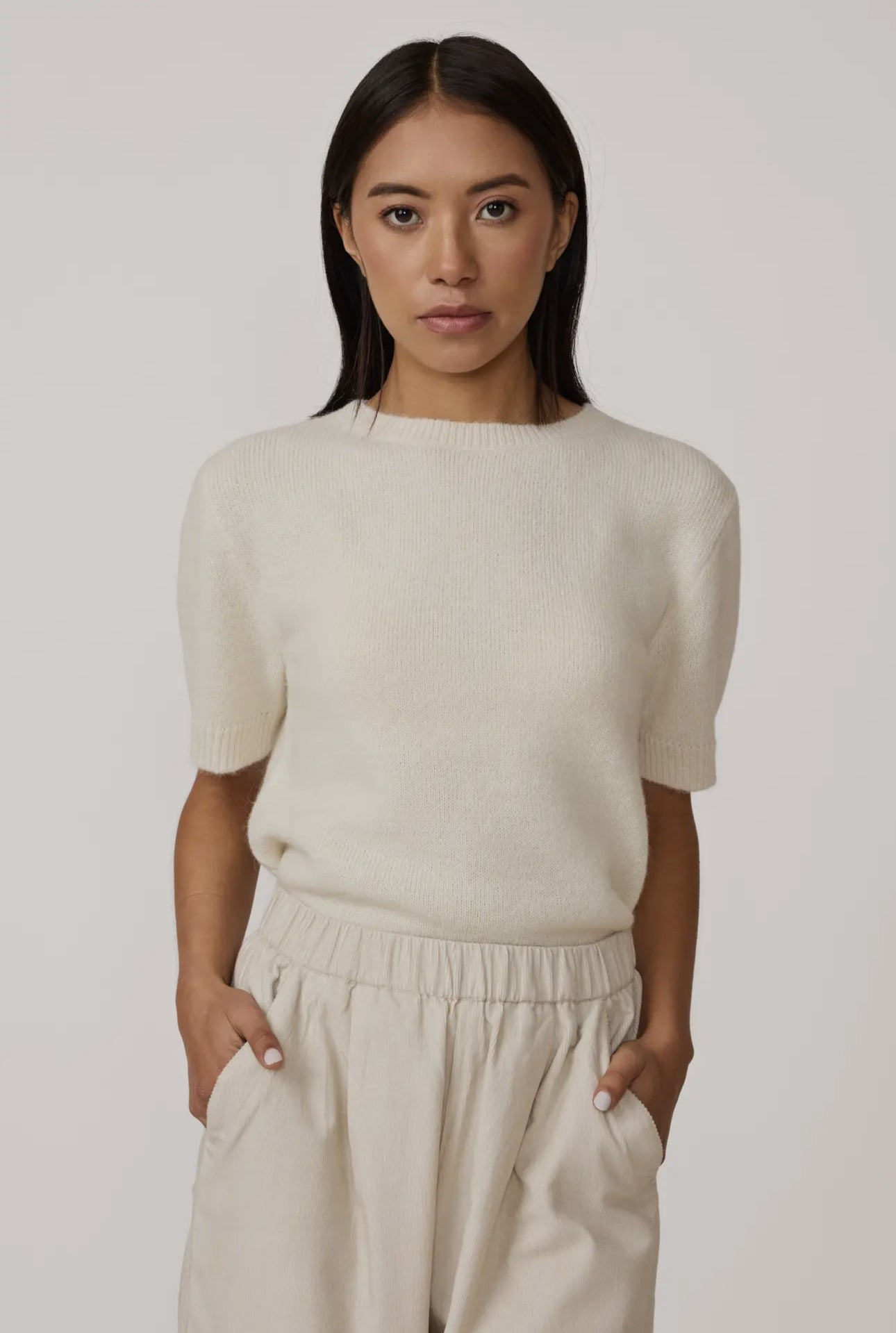 Row Sweater - Pre Order - harris boulevard