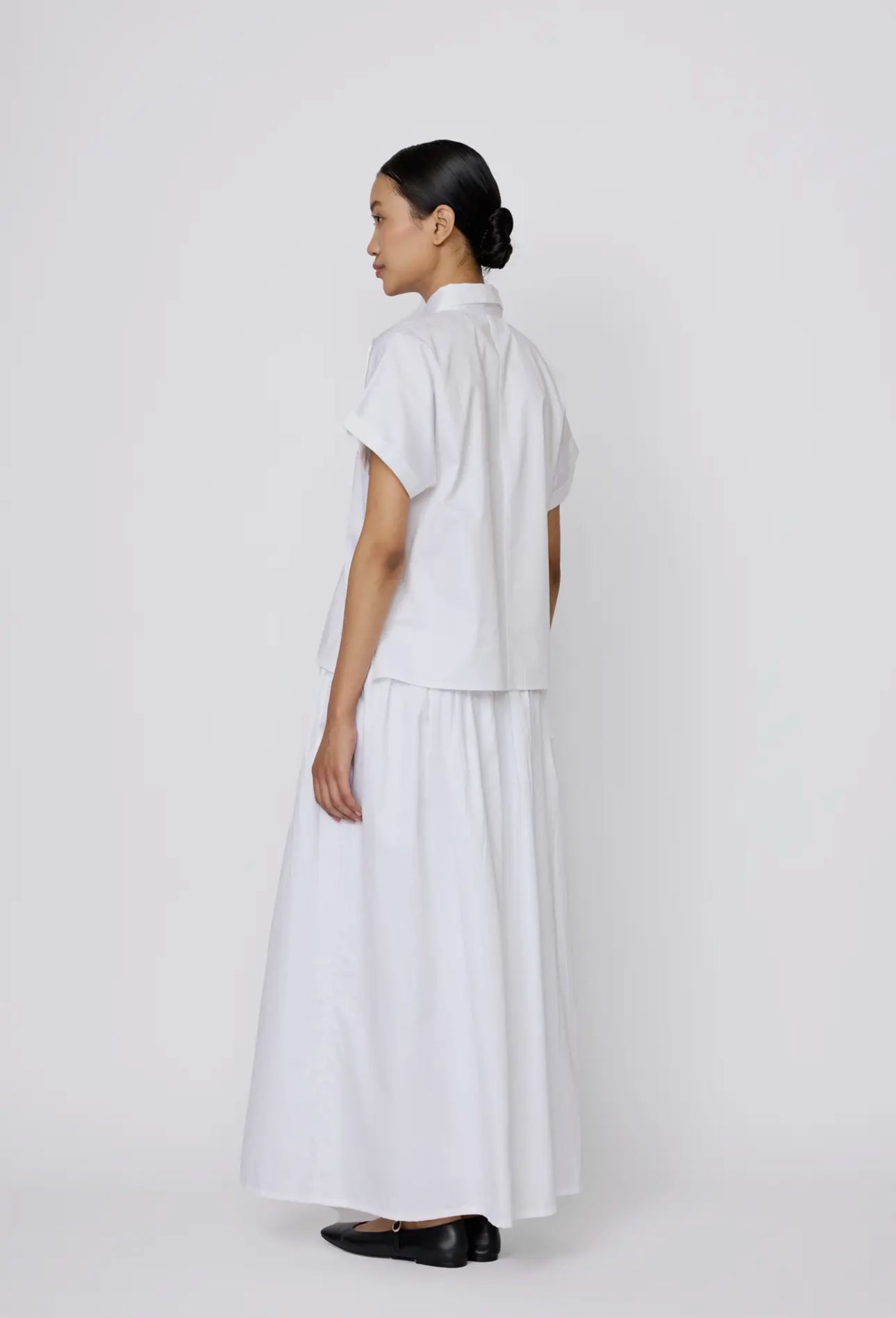 Short Sleeve Woven - harris boulevard