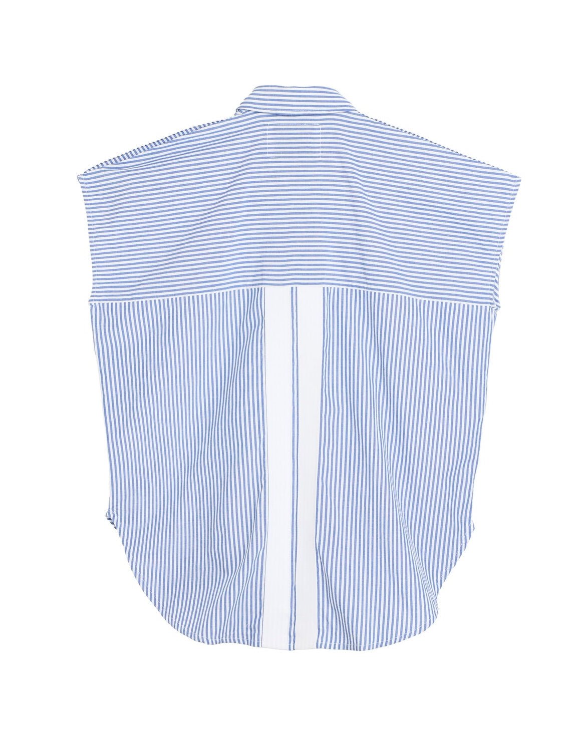 Simple Stripes - harris boulevard