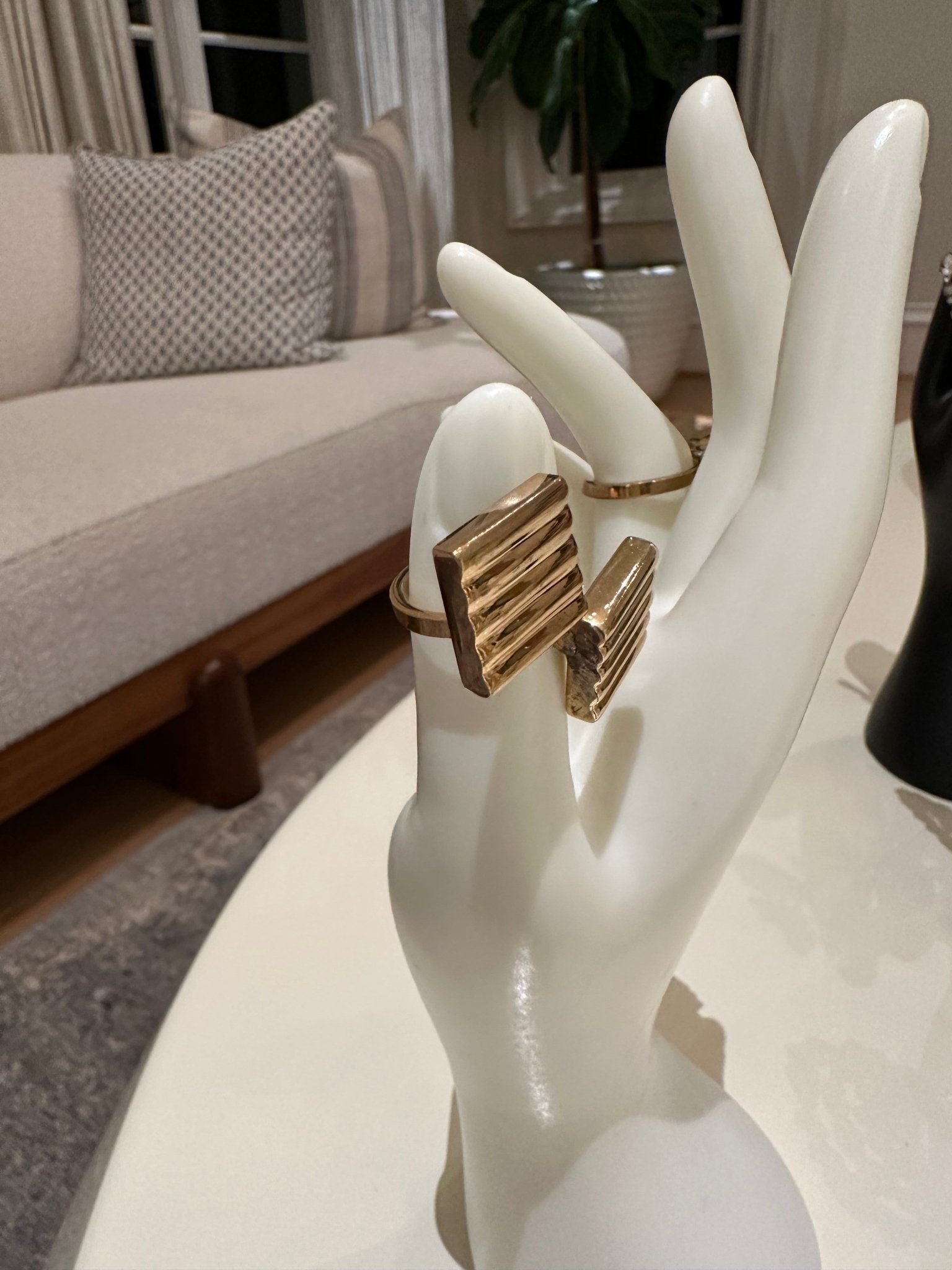 Twinning - Harris Boulevard