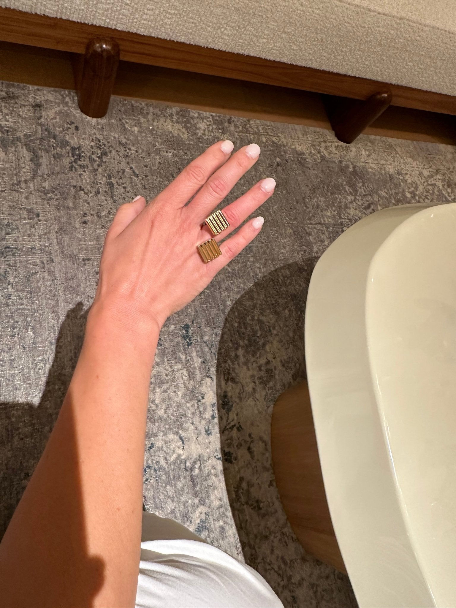 Twinning - Harris Boulevard