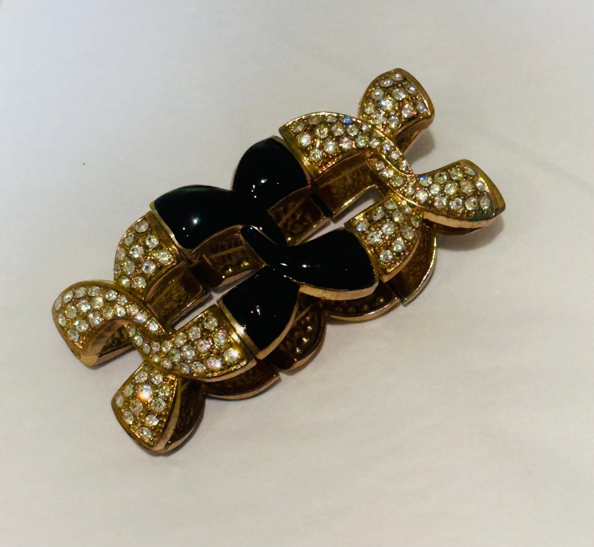 Vintage Bracelet - harris boulevard