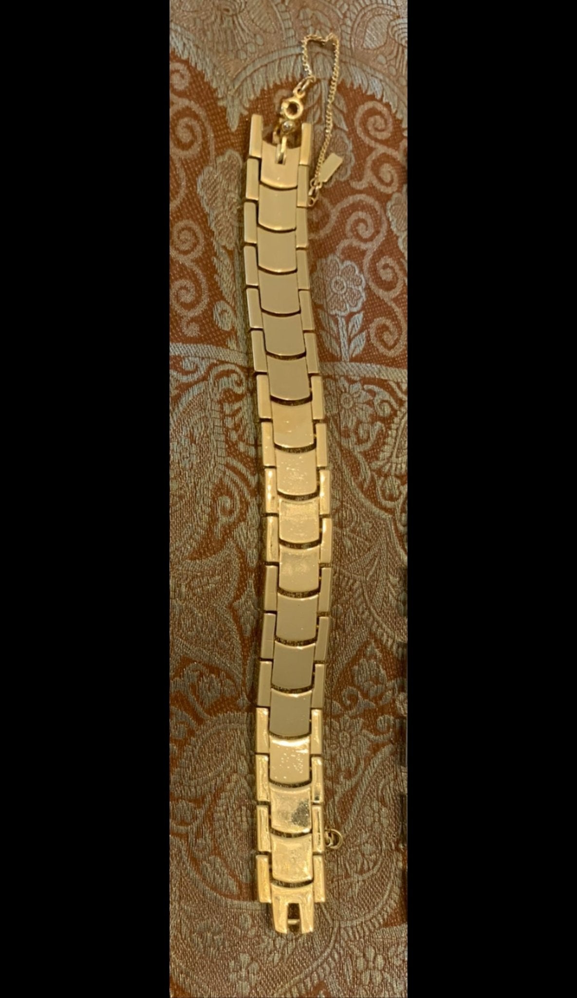 Vintage Monet Bracelet - harris boulevard