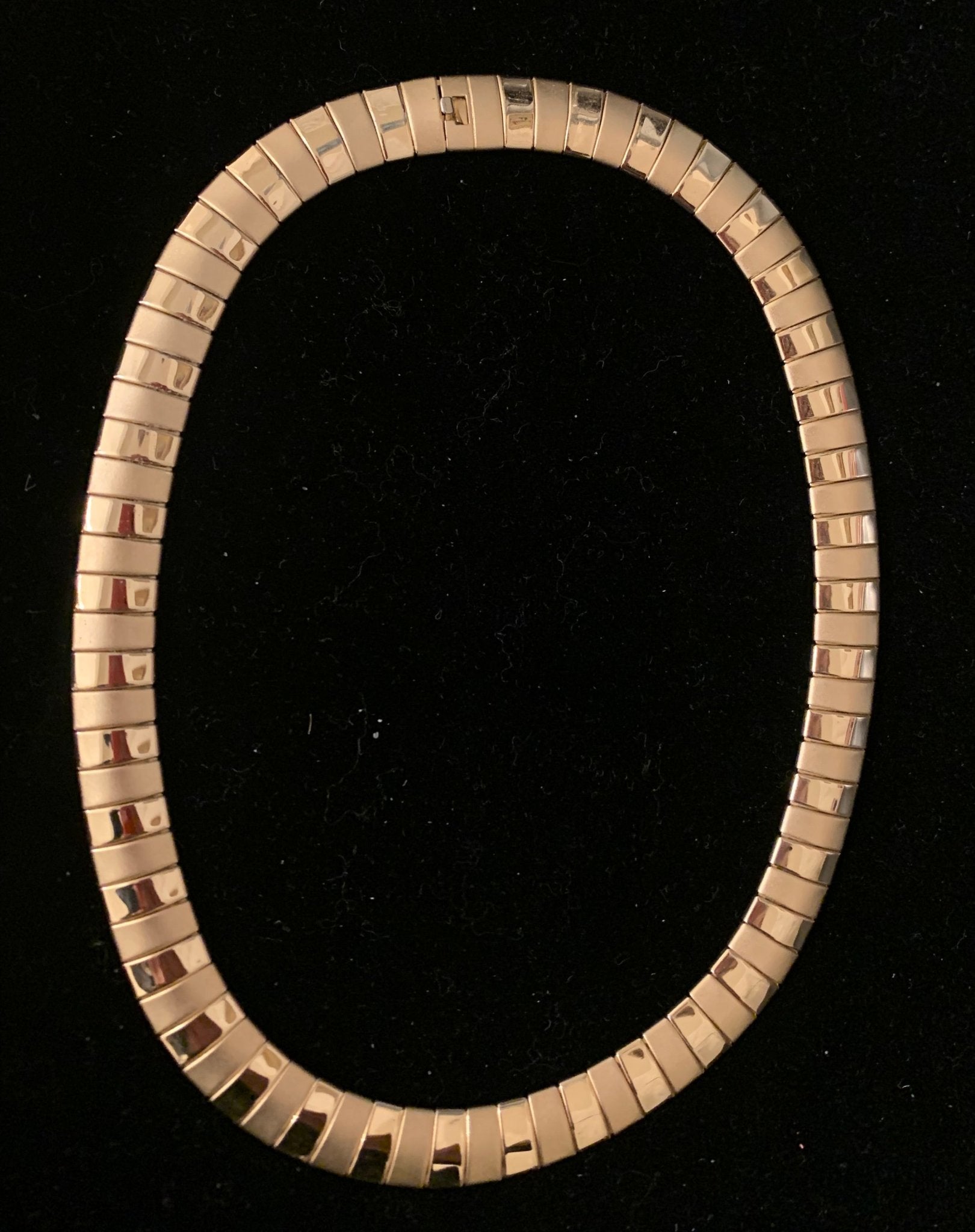 Vintage Monet Necklace - harris boulevard