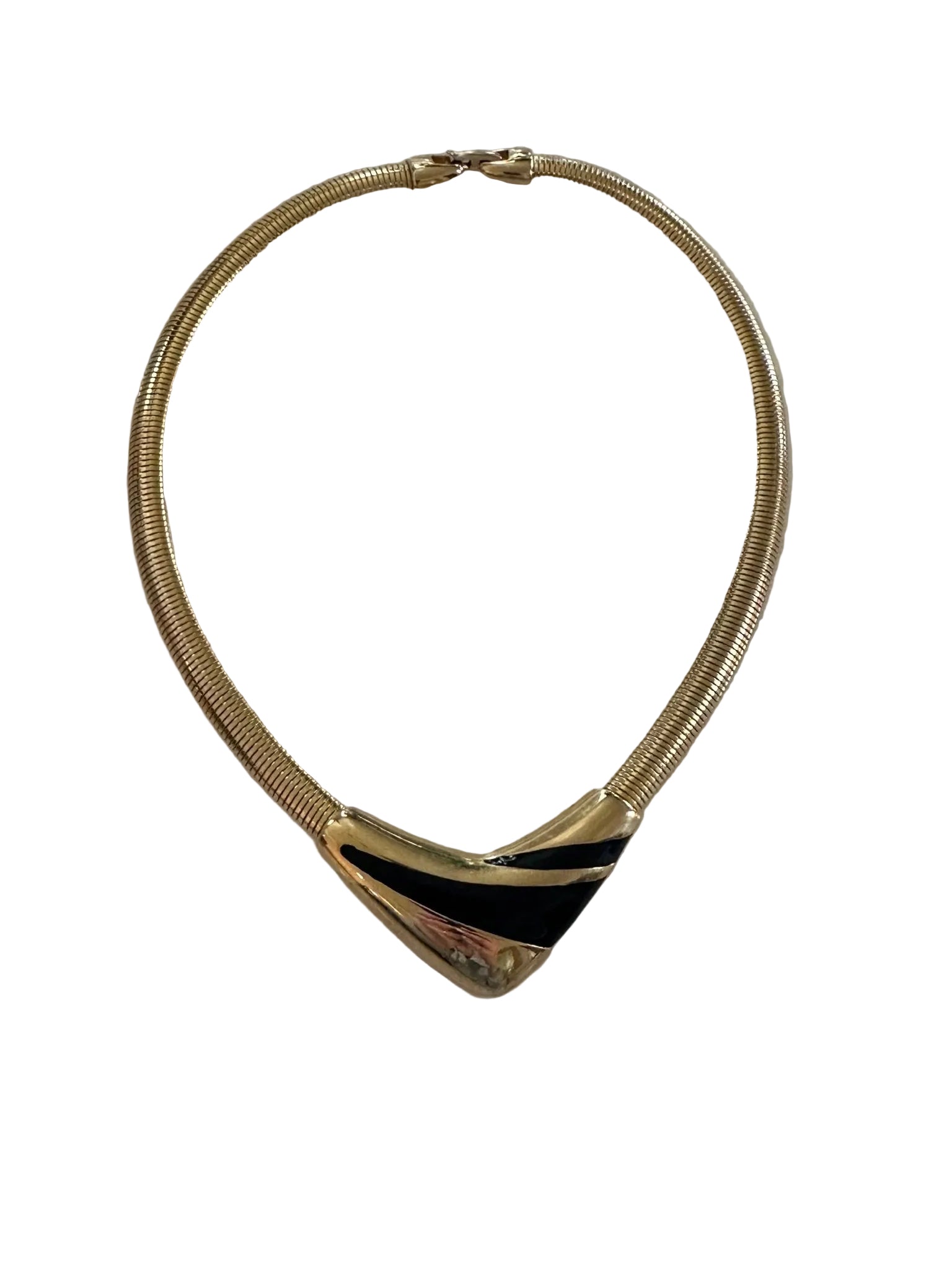 Vintage Necklace - harris boulevard