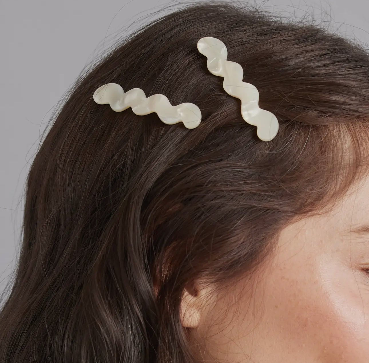 Wave Hair Pin Set - harris boulevard