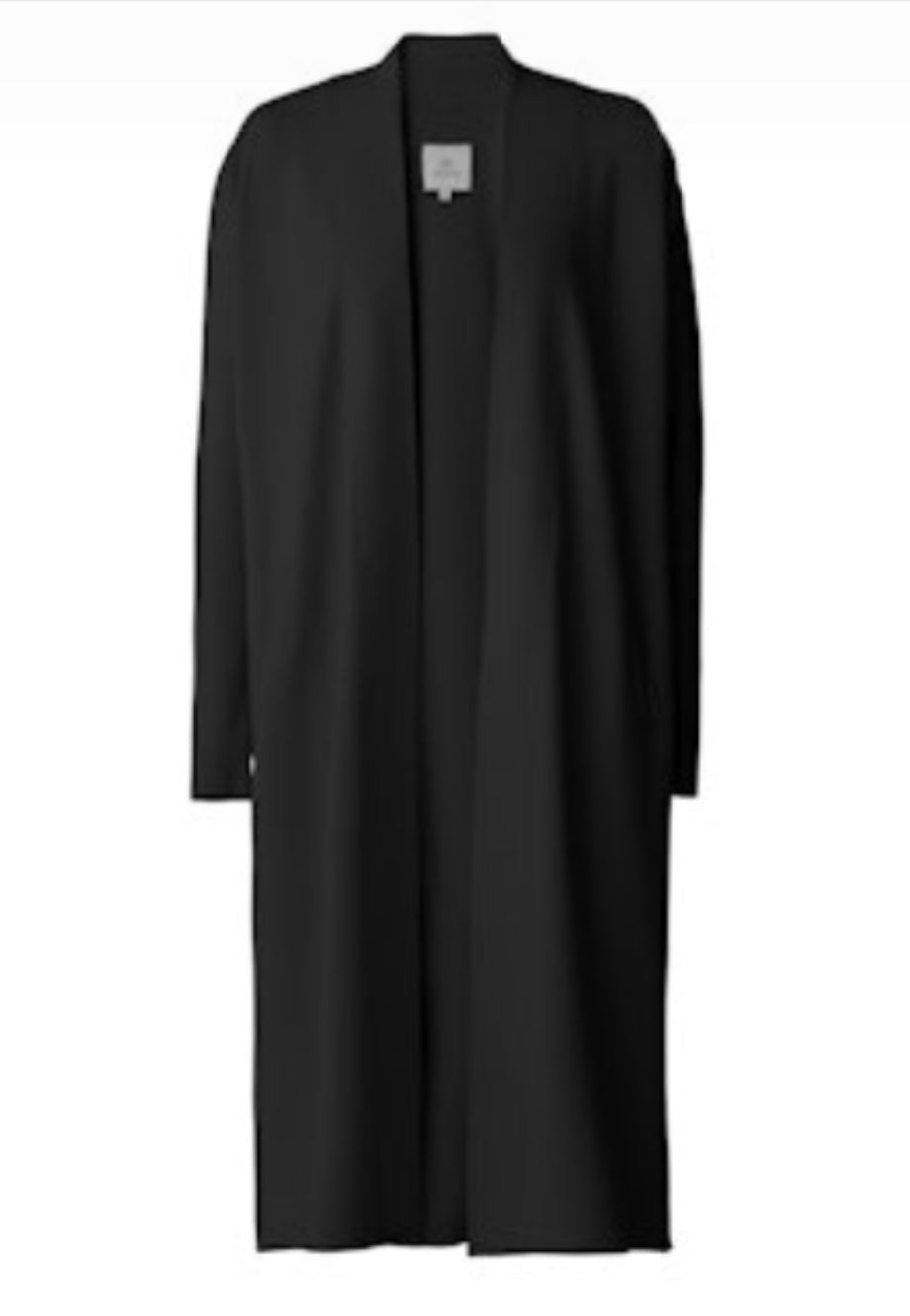 Zola Long Cardigan - harris boulevard